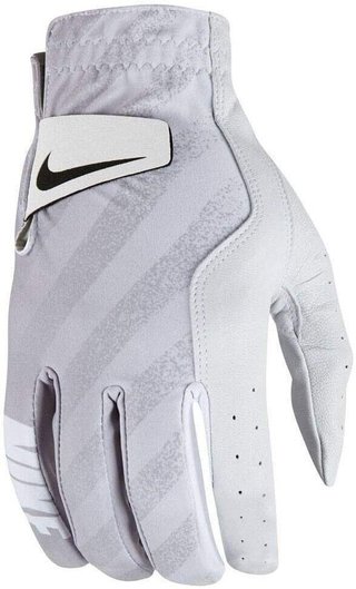 Nike Golf Nike Tech dámská golfová rukavice, bílá