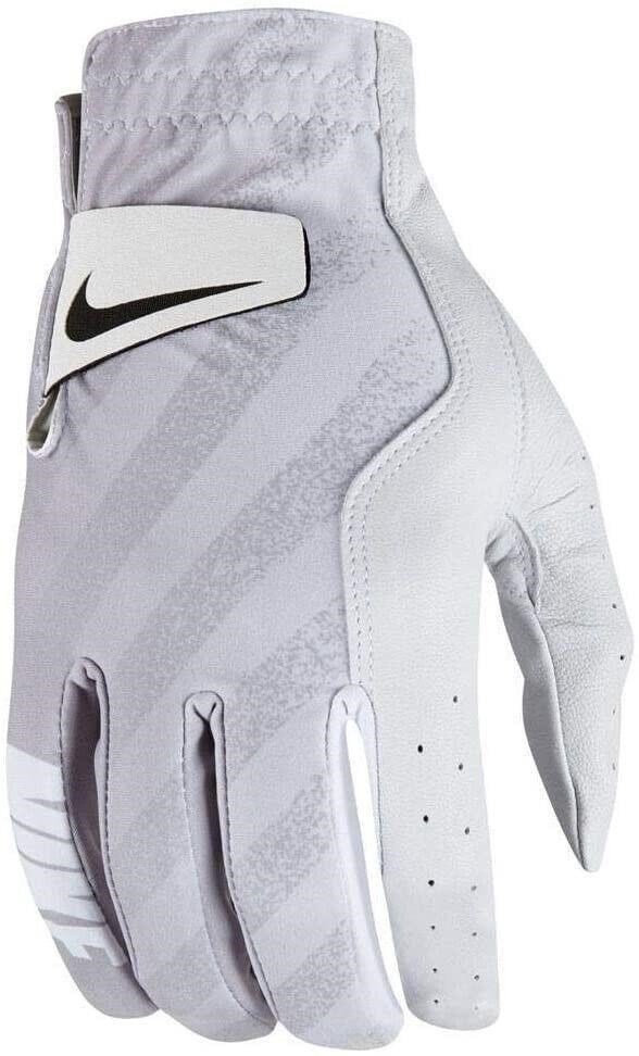 Nike Golf Nike Tech dámská golfová rukavice, bílá