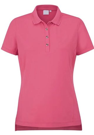 PING Sedona dámské polo, růžové