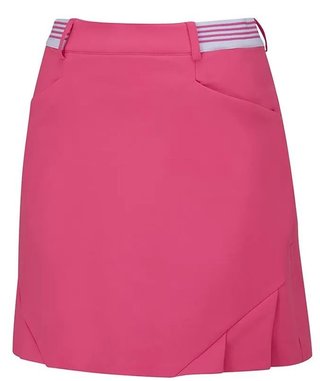 PING Vic golfová sukně, růžová