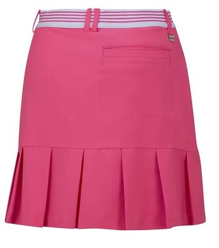 PING Vic golfová sukně, růžová