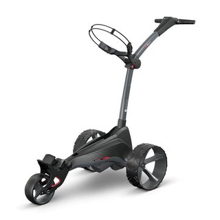 Motocaddy M1 DHC elektrický vozík, 27+ baterie
