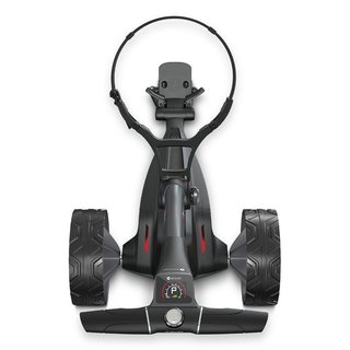 Motocaddy M1 DHC elektrický vozík, 27+ baterie