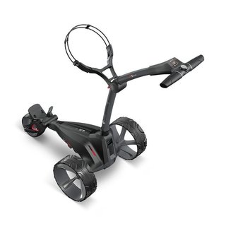 Motocaddy M1 DHC elektrický vozík, 27+ baterie