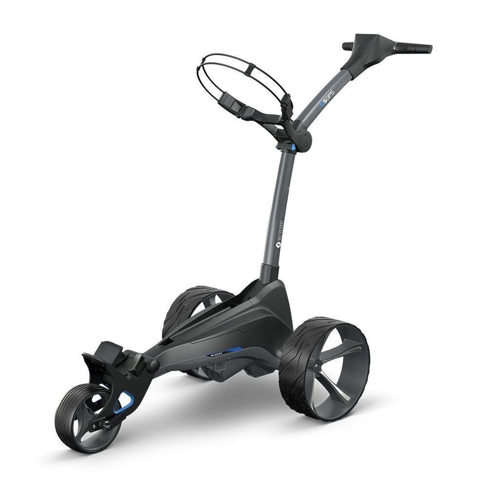 Motocaddy M5 GPS elektrický vozík, 18+ baterie