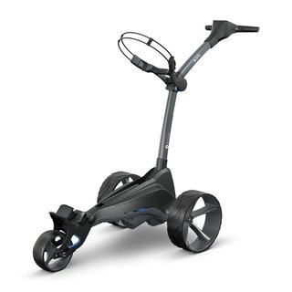 Motocaddy M5 GPS elektrický vozík, 18+ baterie