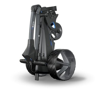 Motocaddy M5 GPS elektrický vozík, 18+ baterie