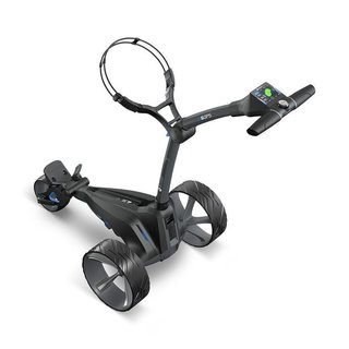 Motocaddy M5 GPS elektrický vozík, 18+ baterie
