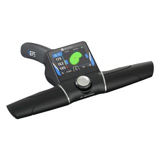 Motocaddy M5 GPS elektrický vozík, 18+ baterie