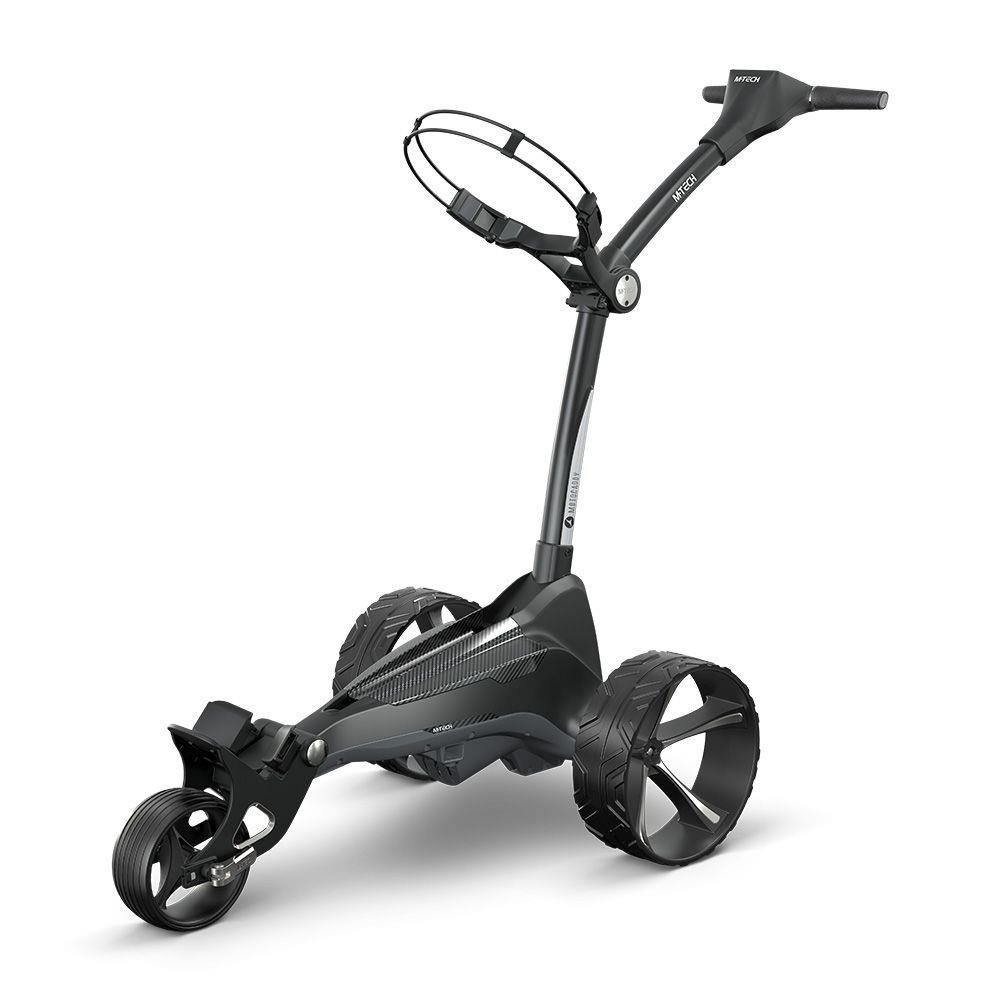 Motocaddy M-TECH GPS DHC elektrický vozík