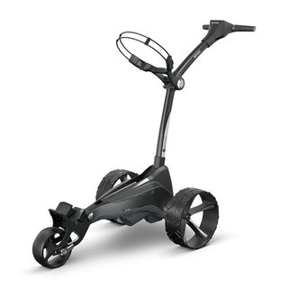 Motocaddy M-TECH GPS DHC elektrický vozík