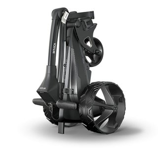 Motocaddy M-TECH GPS DHC elektrický vozík