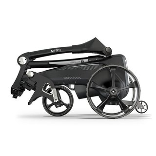 Motocaddy M-TECH GPS DHC elektrický vozík
