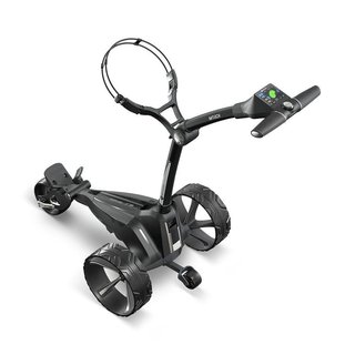 Motocaddy M-TECH GPS DHC elektrický vozík