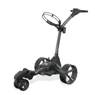 Motocaddy NEW M7 GPS REMOTE elektrický vozík