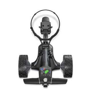 Motocaddy NEW M7 GPS REMOTE elektrický vozík