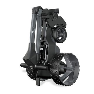 Motocaddy NEW M7 GPS REMOTE elektrický vozík