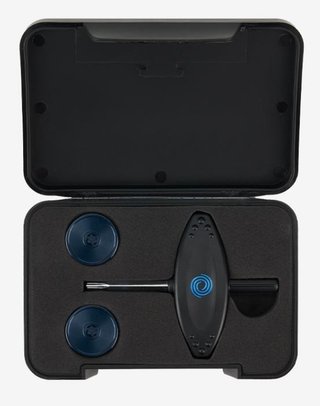 Odyssey Ai-ONE putter weight kit, 15 g