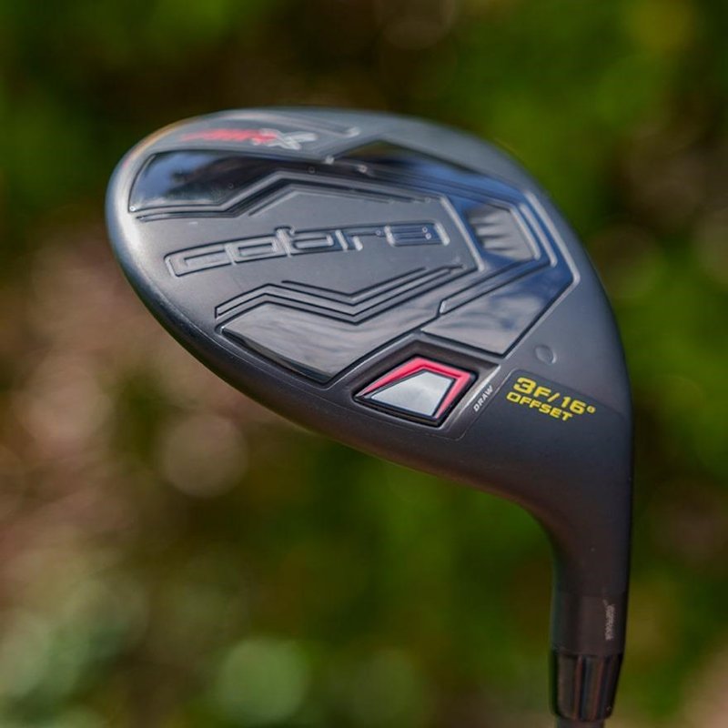 Cobra AIR-X 2.0 pánské fairway dřevo