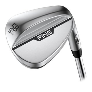 PING s159 Chrome wedge, ocel