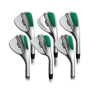 PING s159 Chrome wedge, ocel