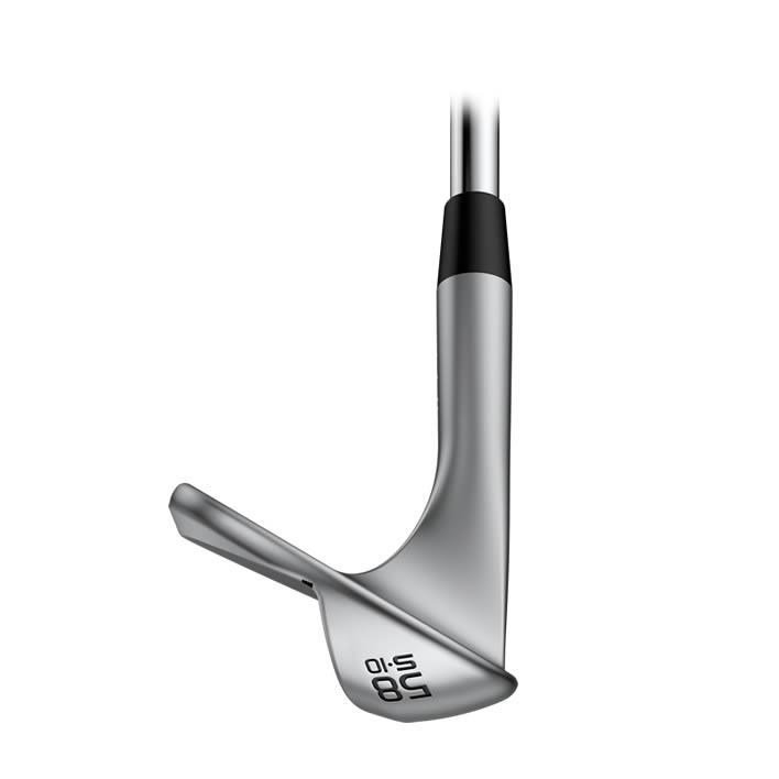 PING s159 Chrome wedge, ocel