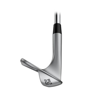 PING s159 Chrome wedge, ocel