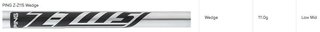 PING s159 Chrome wedge, ocel