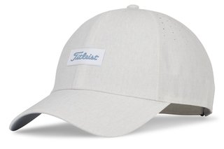 Titleist Charleston Breezer dámská kšiltovka, bílá