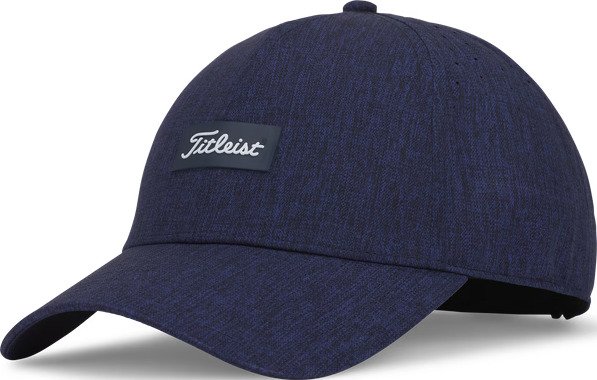 Titleist Charleston Breezer dámská kšiltovka, navy/white