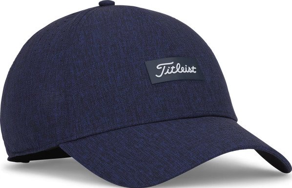 Titleist Charleston Breezer dámská kšiltovka, navy/white