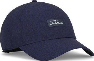 Titleist Charleston Breezer dámská kšiltovka, navy/white