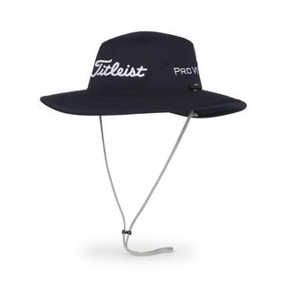 Titleist Tour Aussie pánský klobouk, modrý