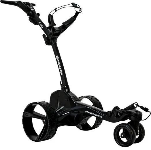MGI ZIP Navigator DHC elektrický vozík (24V 299Wh Lithium)