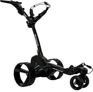 MGI ZIP Navigator DHC elektrický vozík (24V 299Wh Lithium)