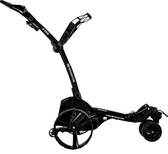 MGI ZIP Navigator DHC elektrický vozík (24V 299Wh Lithium)