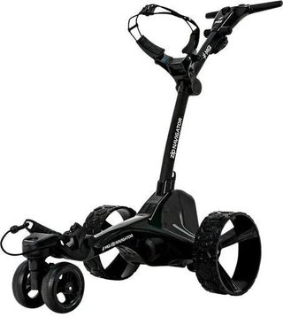 MGI ZIP Navigator DHC elektrický vozík (24V 299Wh Lithium)
