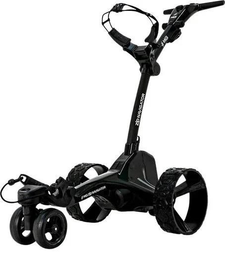 MGI ZIP Navigator DHC elektrický vozík (24V 299Wh Lithium)