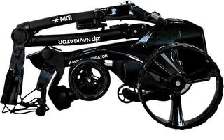 MGI ZIP Navigator DHC elektrický vozík (24V 299Wh Lithium)