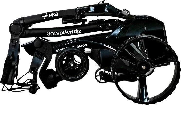 MGI ZIP Navigator DHC elektrický vozík (24V 299Wh Lithium)