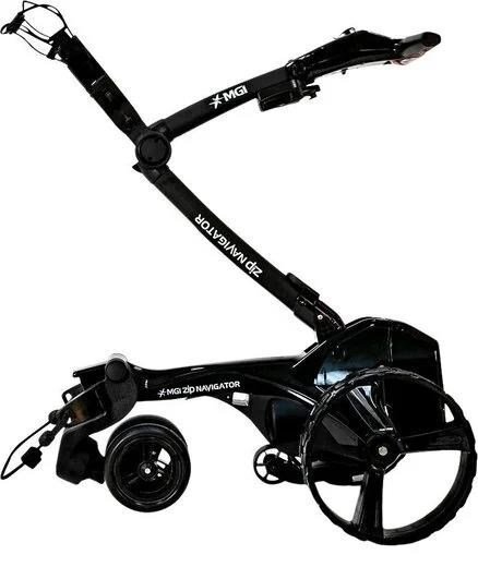 MGI ZIP Navigator DHC elektrický vozík (24V 299Wh Lithium)