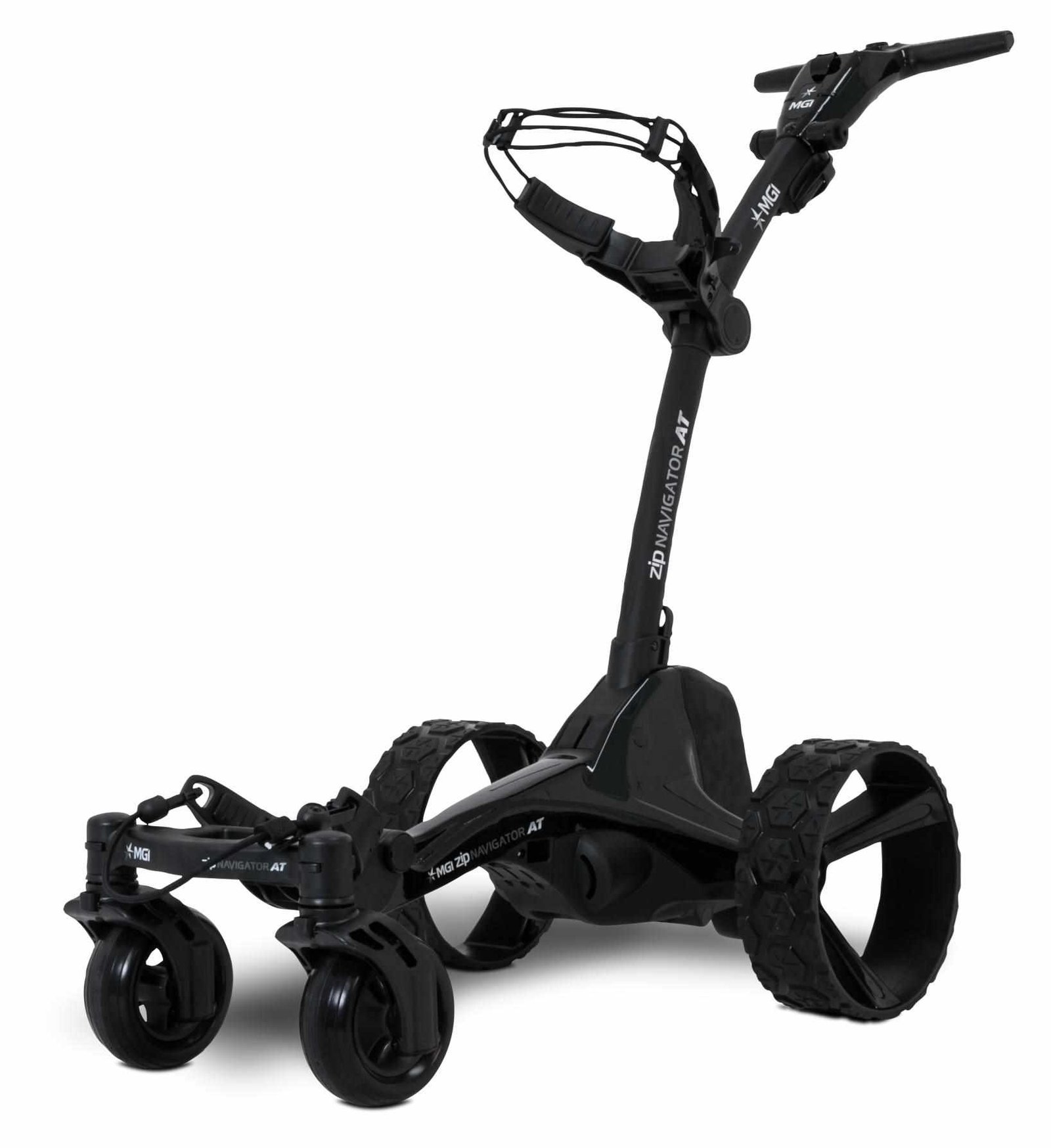 MGI ZIP Navigator AT elektrický vozík (299Wh Lithium)