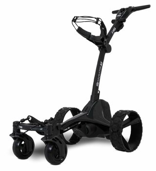 MGI ZIP Navigator AT elektrický vozík (299Wh Lithium)