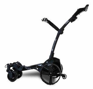 MGI ZIP Navigator AT elektrický vozík (299Wh Lithium)