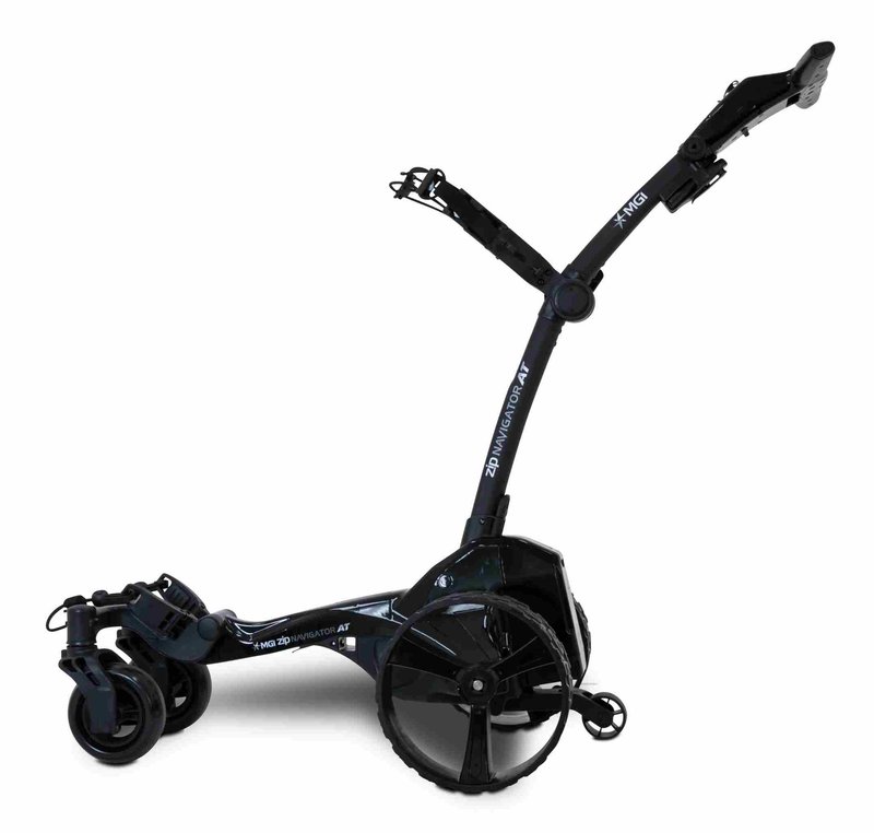 MGI ZIP Navigator AT elektrický vozík (299Wh Lithium)
