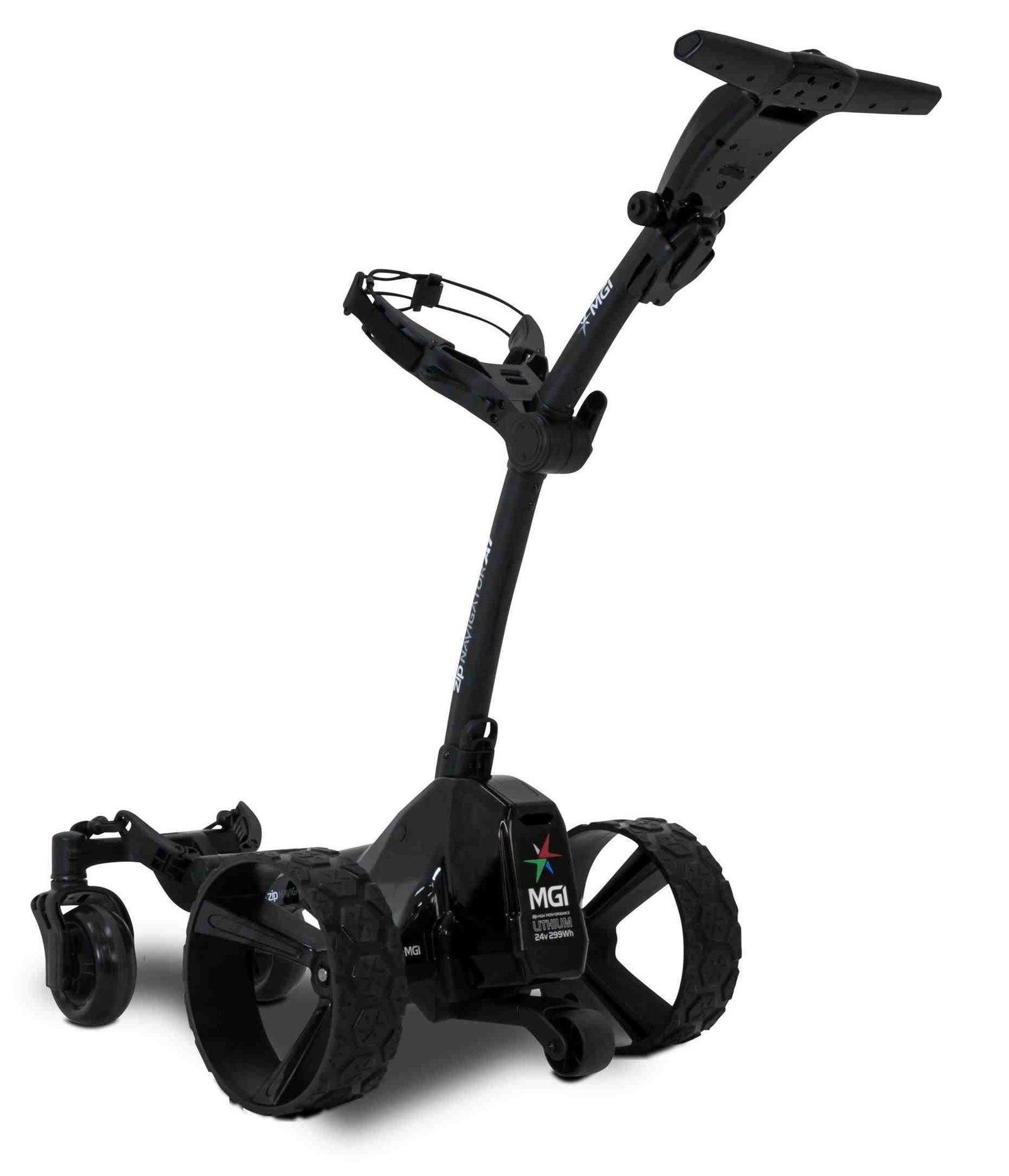MGI ZIP Navigator AT elektrický vozík (299Wh Lithium)