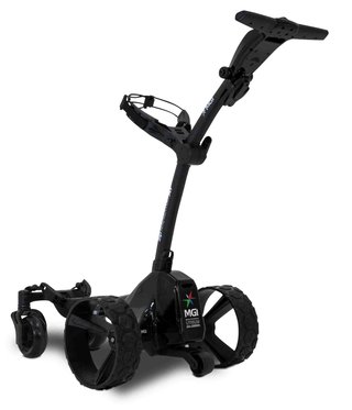 MGI ZIP Navigator AT elektrický vozík (299Wh Lithium)
