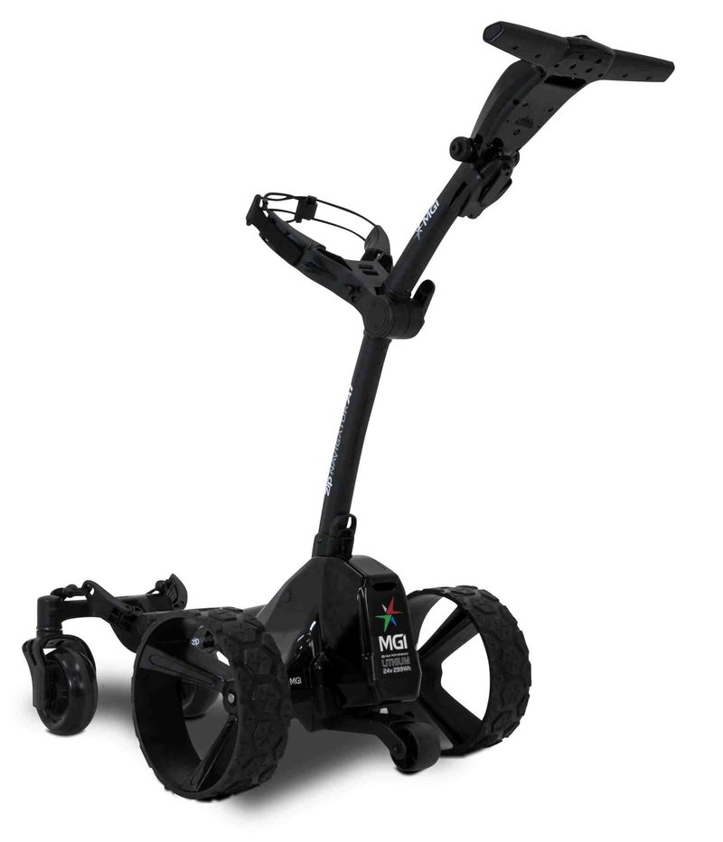 MGI ZIP Navigator AT elektrický vozík (299Wh Lithium)