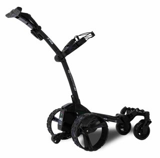 MGI ZIP Navigator AT elektrický vozík (299Wh Lithium)
