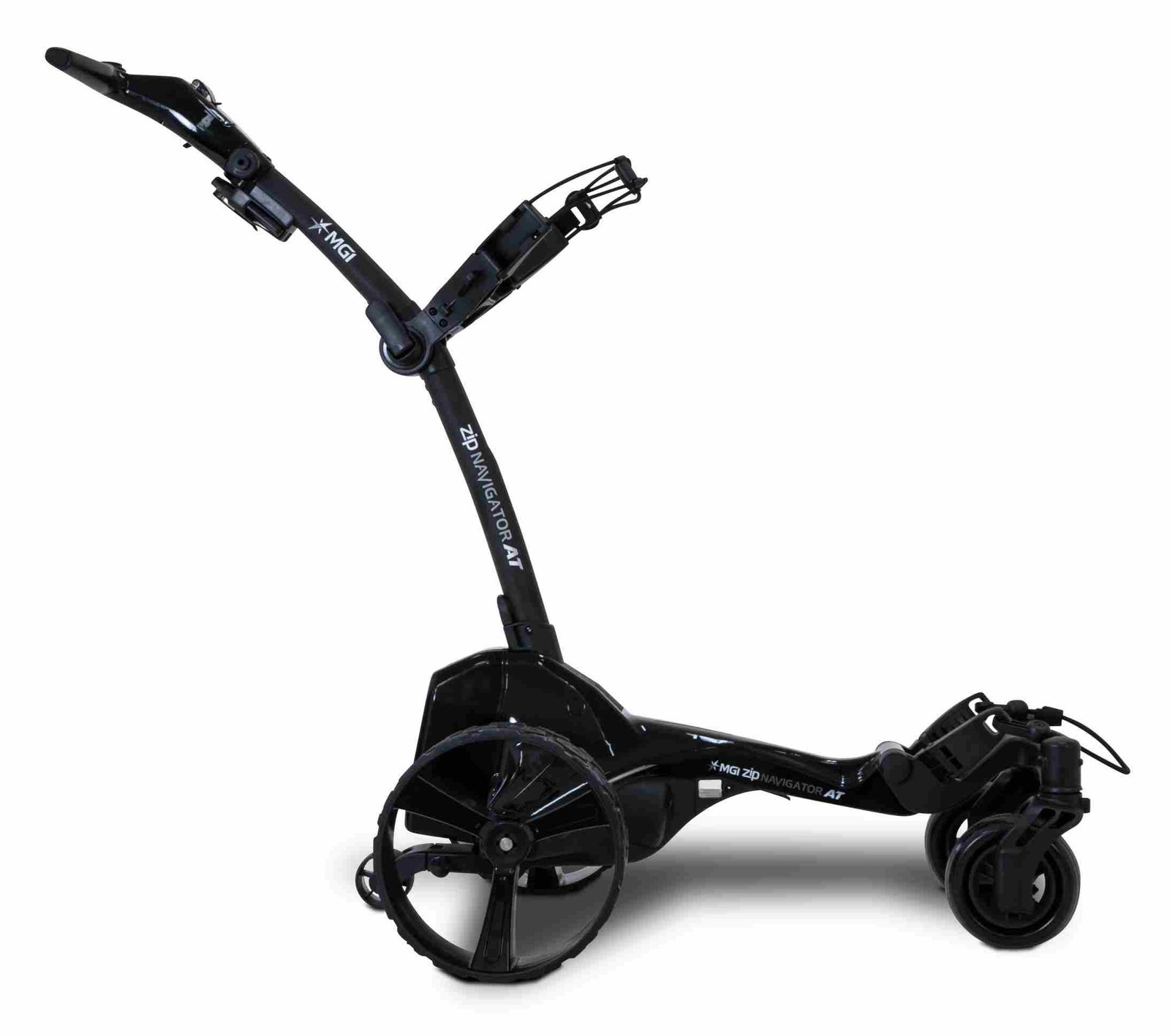 MGI ZIP Navigator AT elektrický vozík (299Wh Lithium)